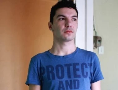 Nέα μαρτυρία για τον ληστή Ζακ Κωστόπουλο: «Προσπάθησε να μπει και σε άλλο μαγαζί - Ήταν κι άλλα 3 άτομα μαζί του»